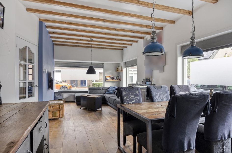Barkstraat 2