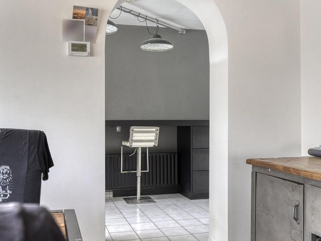 Barkstraat 2, Tilburg