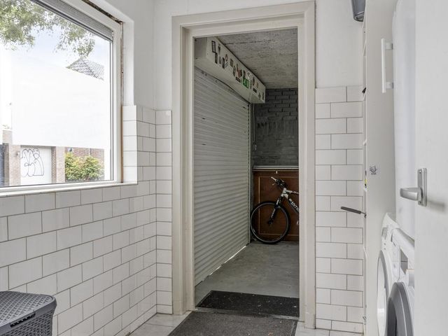 Barkstraat 2, Tilburg