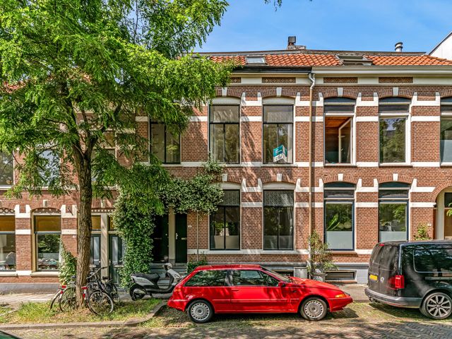St. Janskerkstraat 15, Arnhem