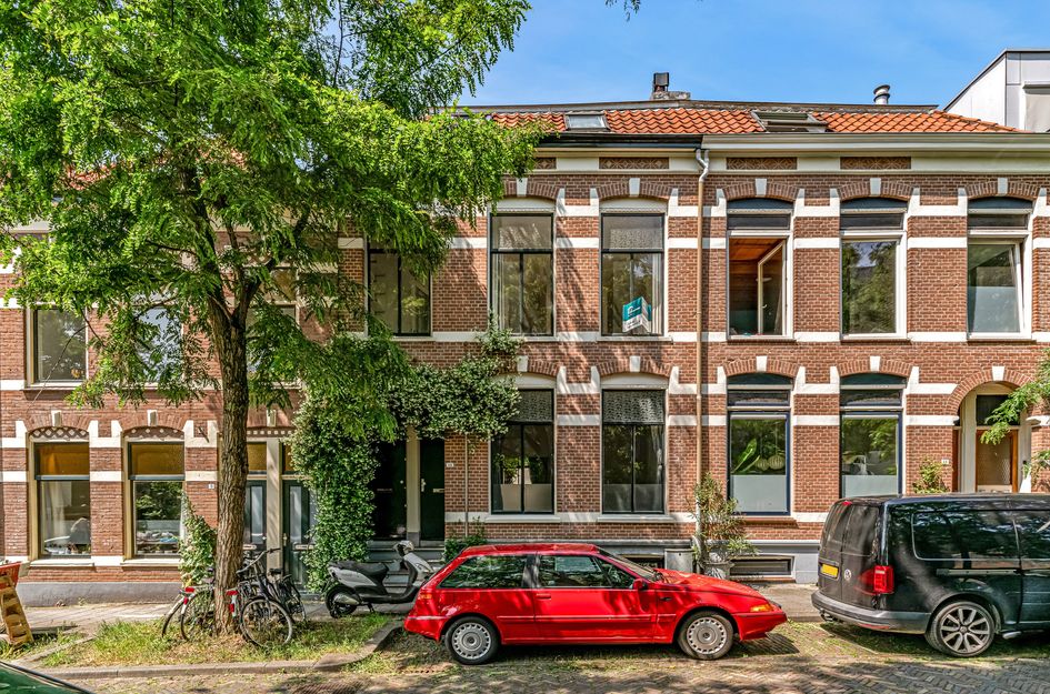 St. Janskerkstraat 15