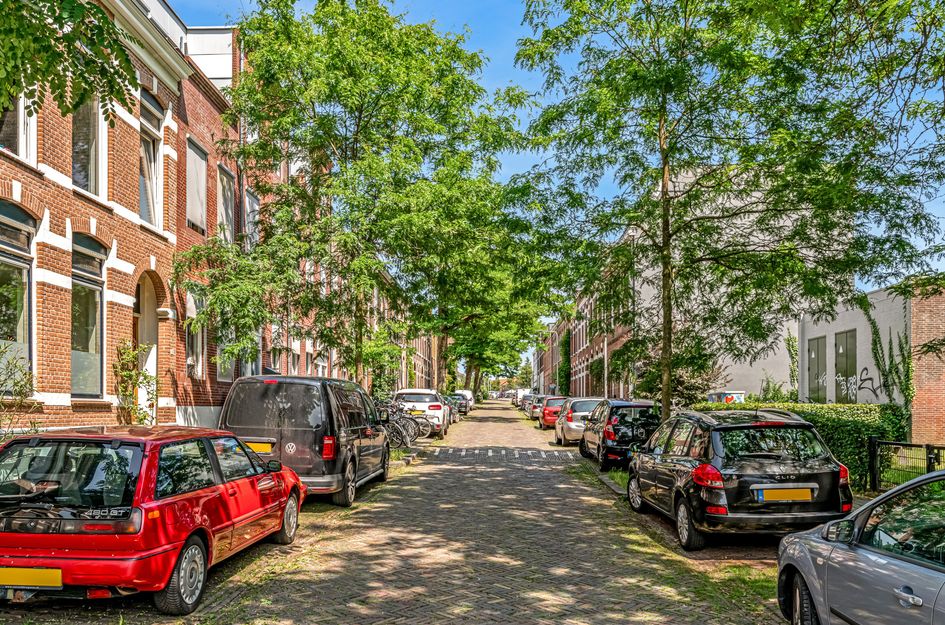 St. Janskerkstraat 15