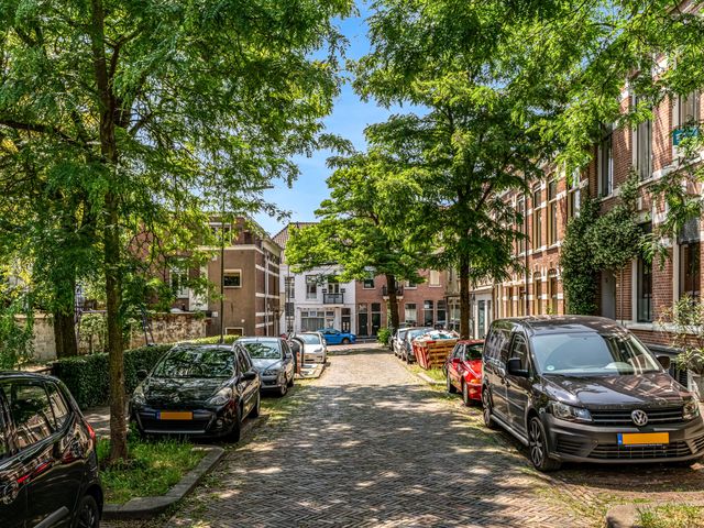 St. Janskerkstraat 15, Arnhem