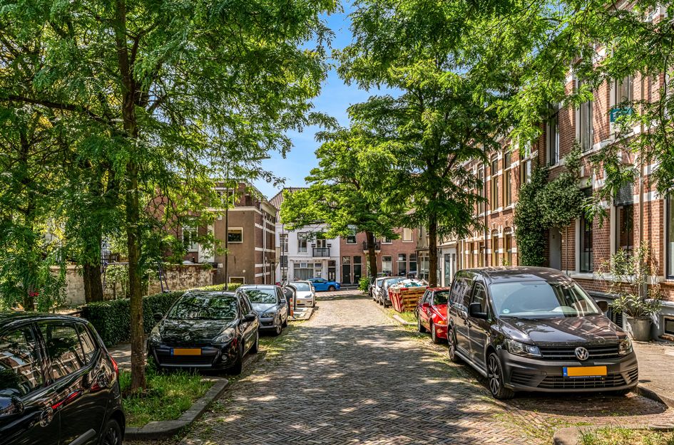 St. Janskerkstraat 15