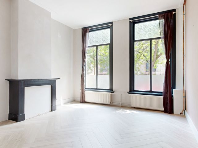 St. Janskerkstraat 15, Arnhem