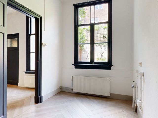St. Janskerkstraat 15, Arnhem