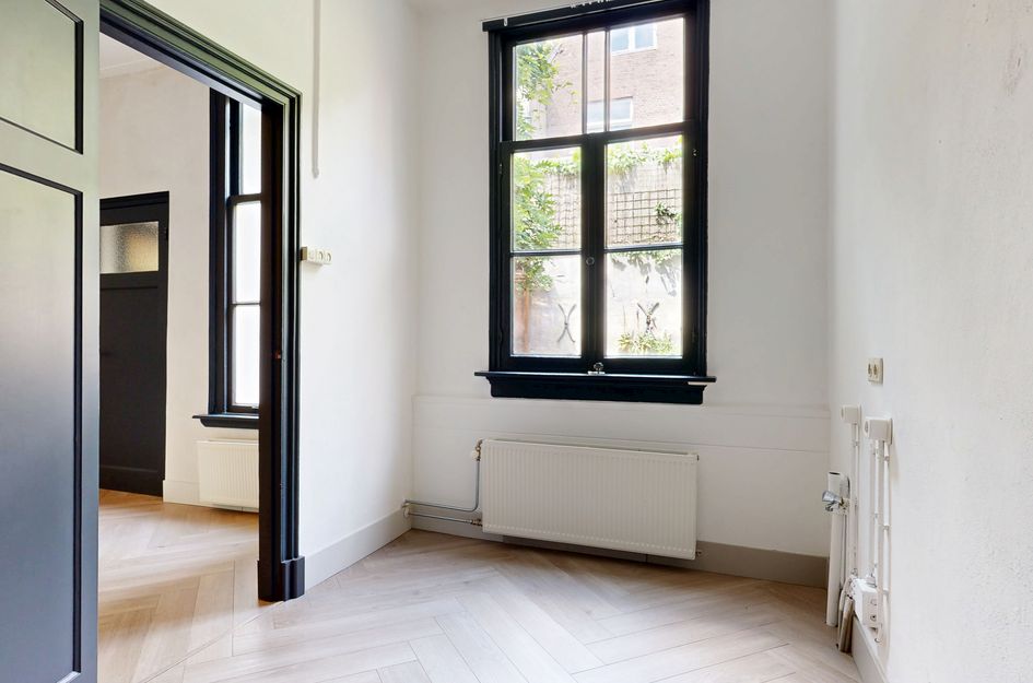 St. Janskerkstraat 15