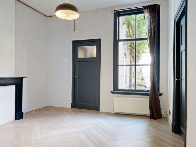 St. Janskerkstraat 15, Arnhem
