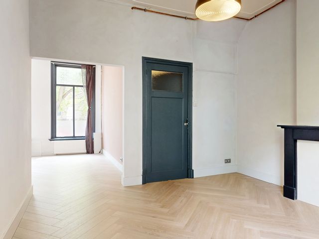 St. Janskerkstraat 15, Arnhem