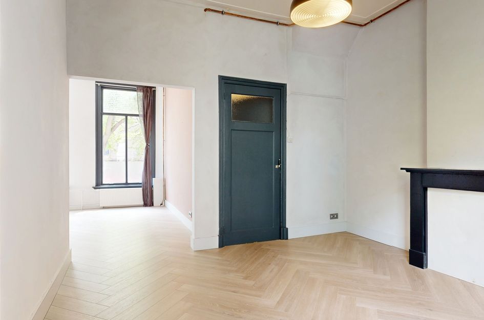 St. Janskerkstraat 15