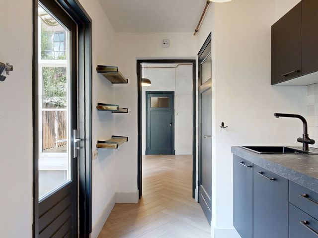 St. Janskerkstraat 15, Arnhem