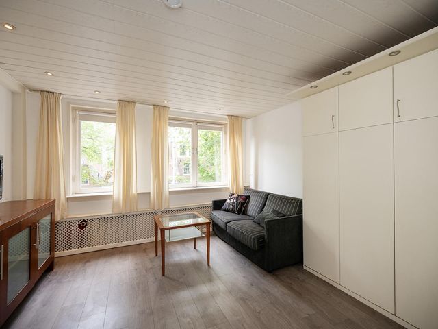 Rozengracht 70C, Amsterdam