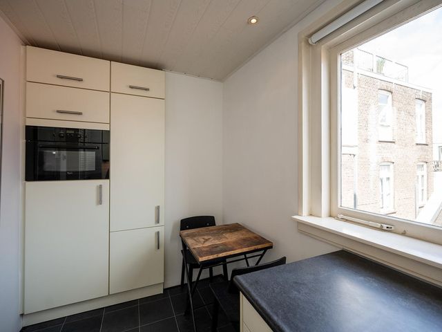 Rozengracht 70C, Amsterdam