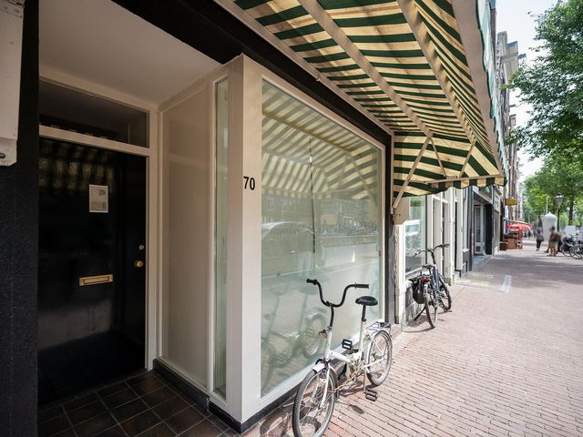 Rozengracht 70C, Amsterdam