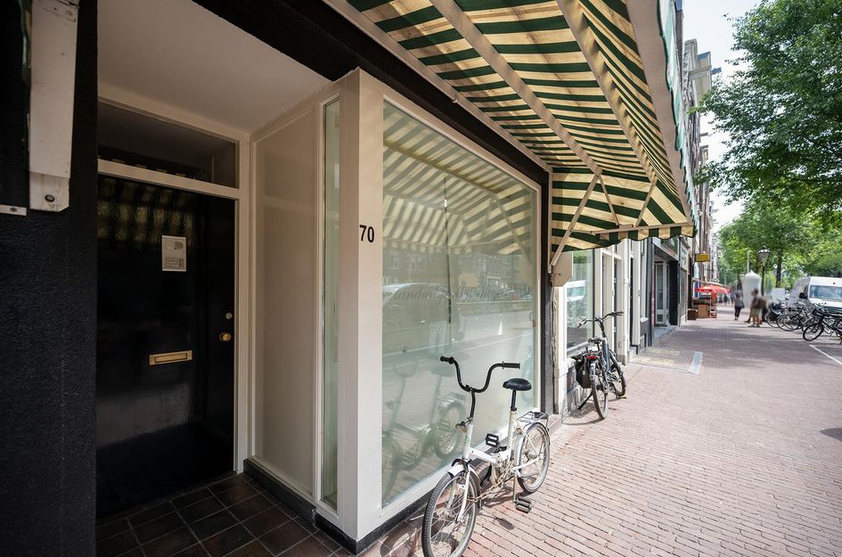 Rozengracht 70C