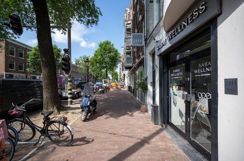 Rozengracht 70C