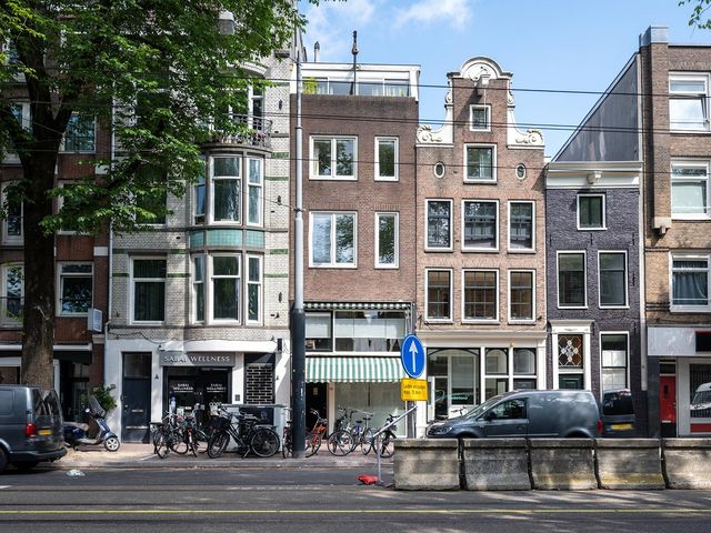 Rozengracht 70C, Amsterdam