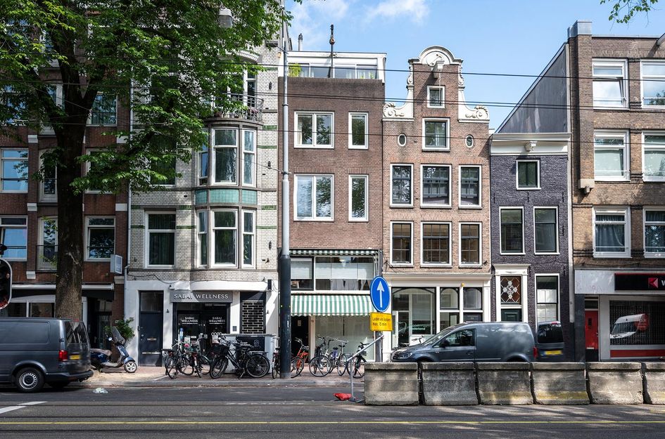 Rozengracht 70C