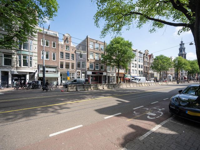 Rozengracht 70C, Amsterdam