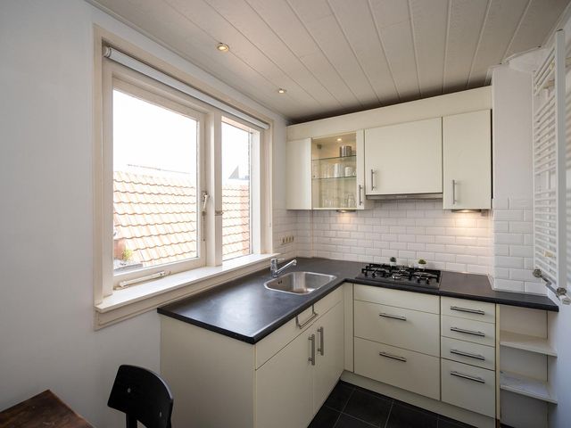 Rozengracht 70C, Amsterdam