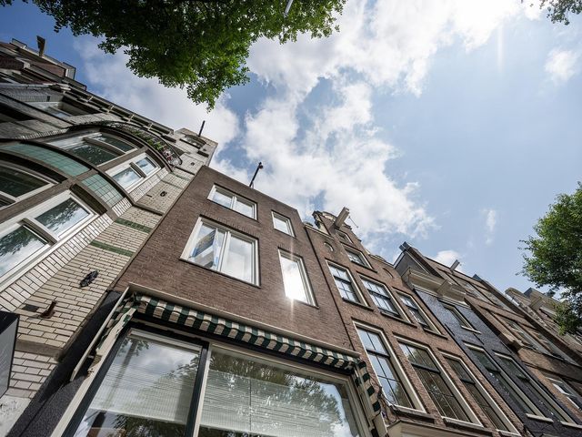 Rozengracht 70C, Amsterdam
