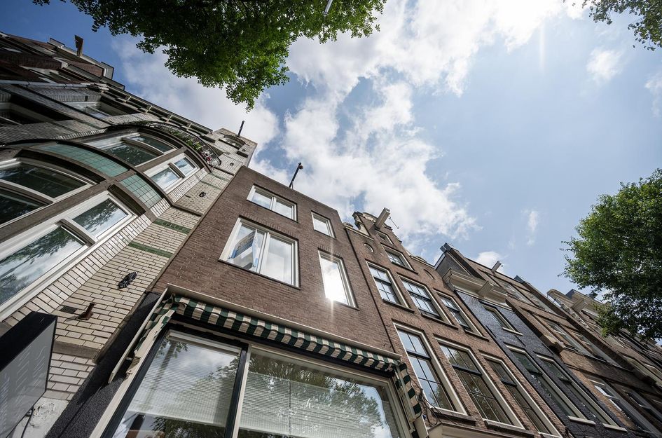 Rozengracht 70C