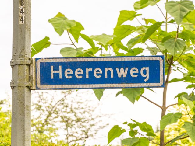 Heerenweg 3, Schinveld