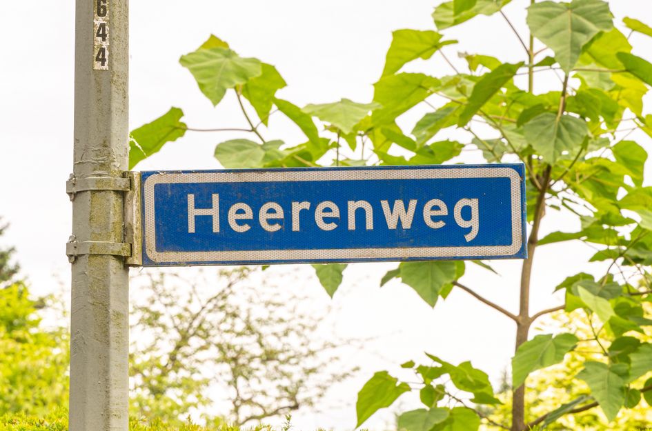 Heerenweg 3
