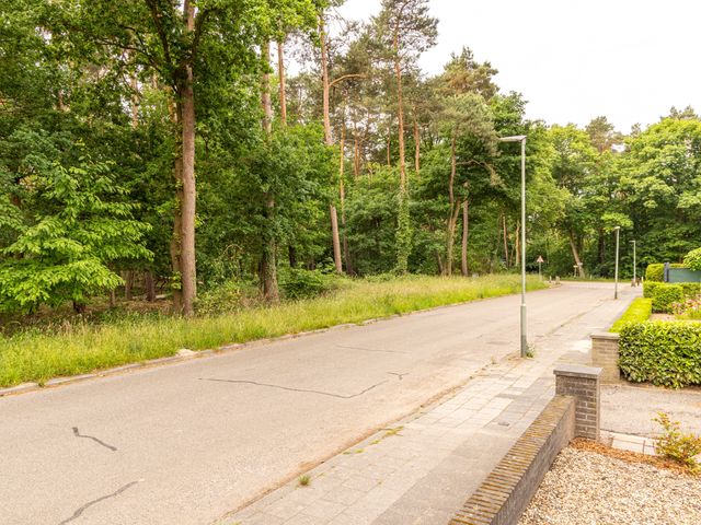 Heerenweg 3, Schinveld