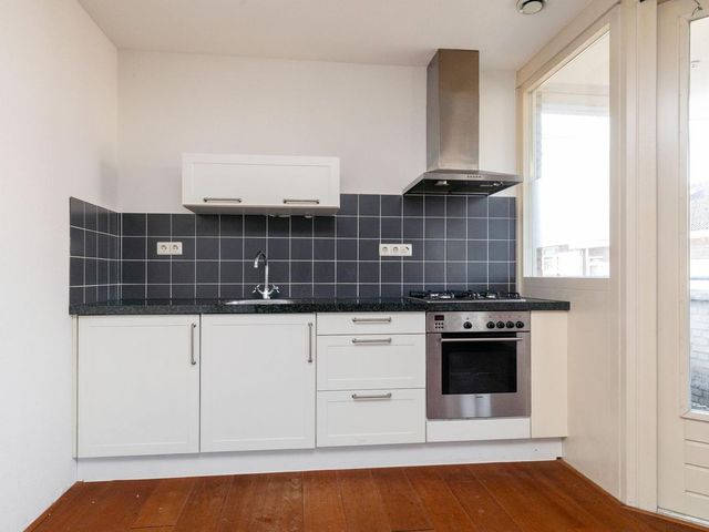 Diepenstraat 74b, Tilburg