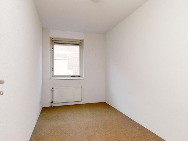Diepenstraat 74b, Tilburg