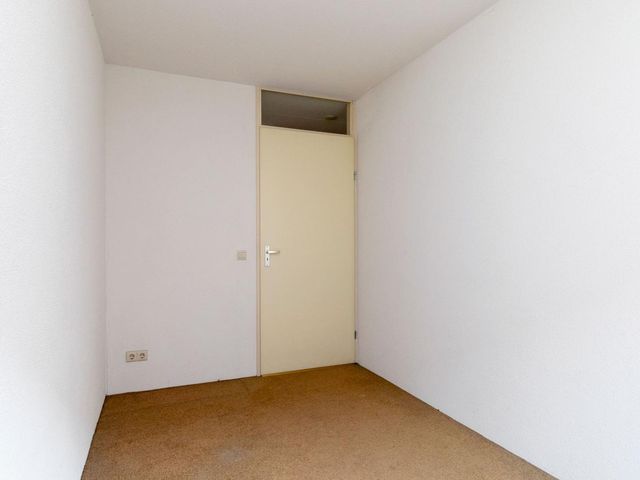 Diepenstraat 74b, Tilburg
