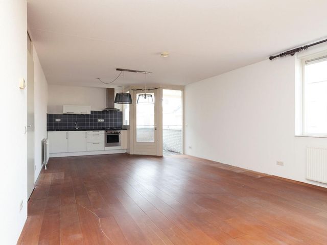 Diepenstraat 74b, Tilburg