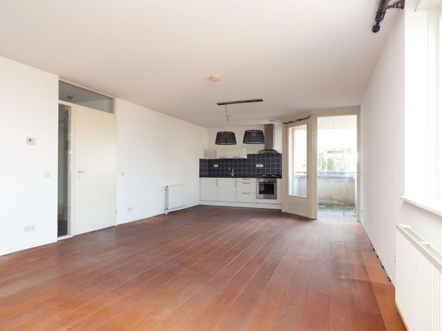 Diepenstraat 74b, Tilburg