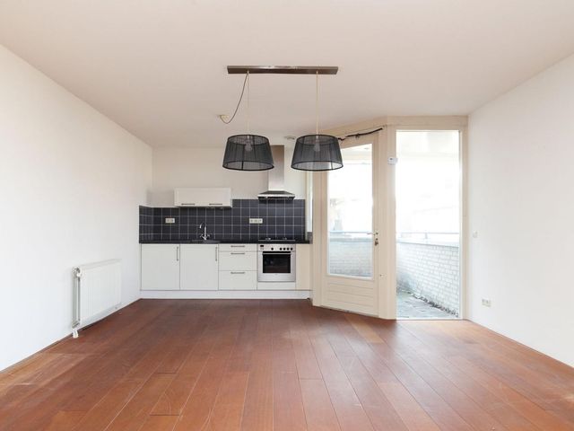 Diepenstraat 74b, Tilburg
