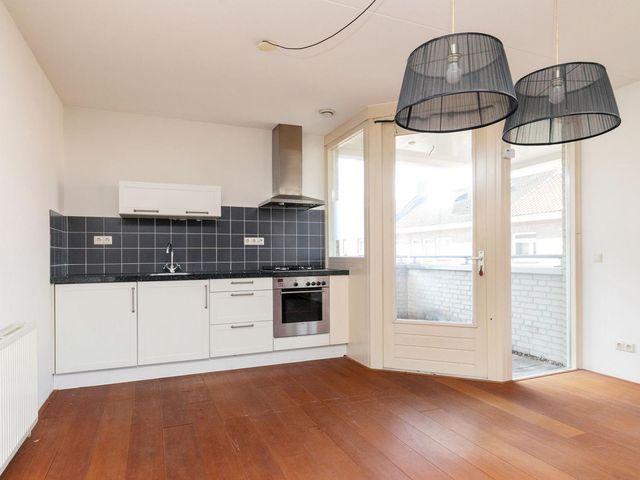 Diepenstraat 74b, Tilburg
