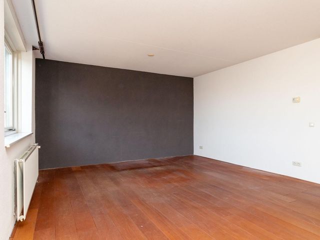 Diepenstraat 74b, Tilburg