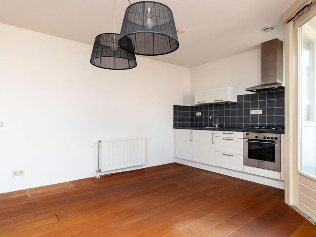 Diepenstraat 74b, Tilburg