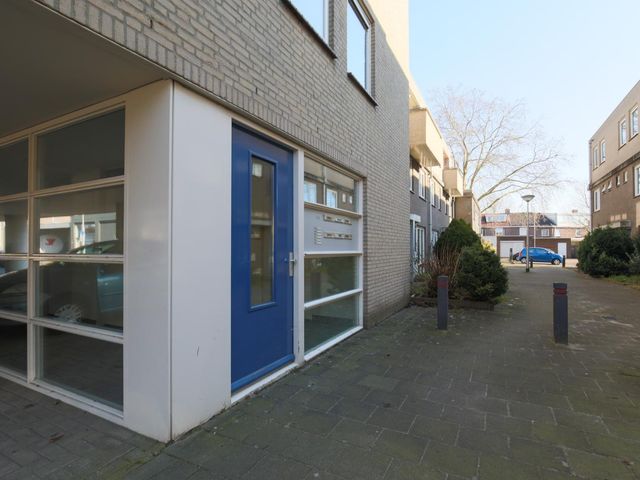 Diepenstraat 74b, Tilburg