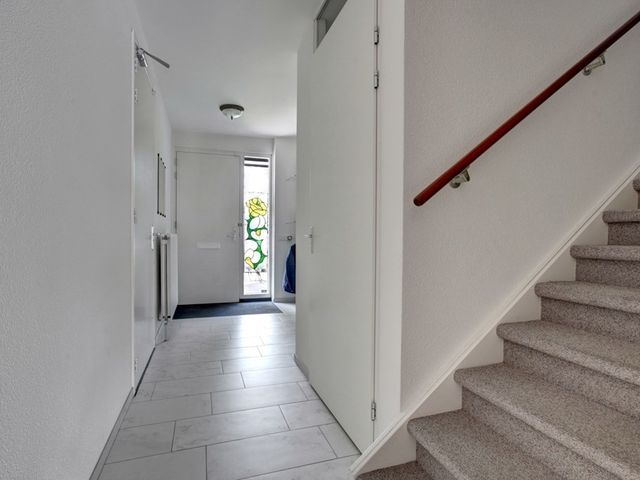 Straatgras 10, Zeewolde