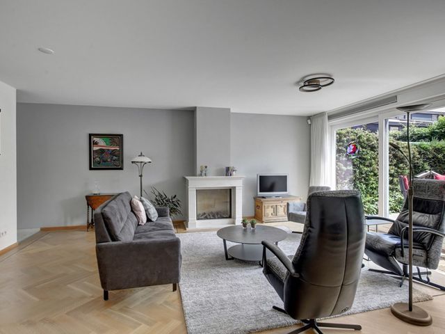 Straatgras 10, Zeewolde
