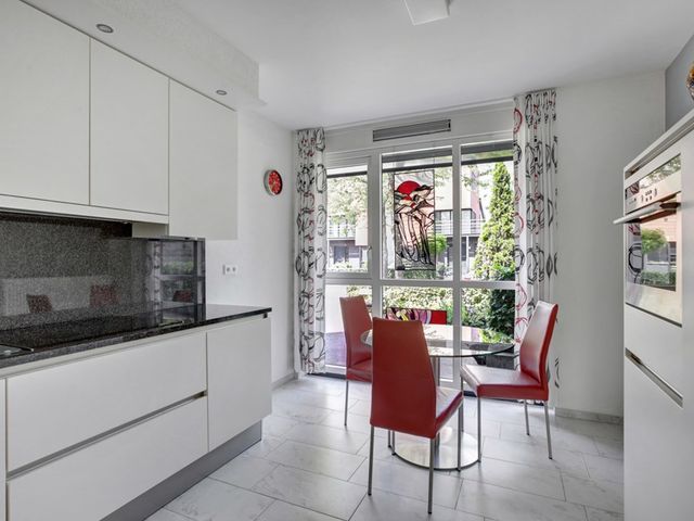 Straatgras 10, Zeewolde
