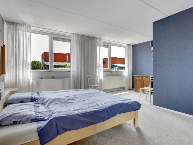 Straatgras 10, Zeewolde