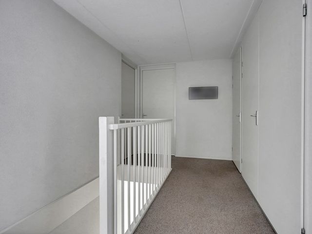 Straatgras 10, Zeewolde