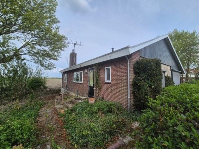 Notendijk 49, Terhole