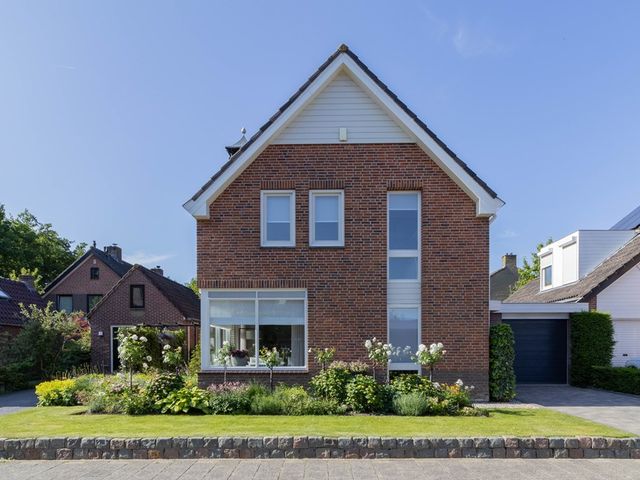Schoolstraat 18, Bunschoten-Spakenburg