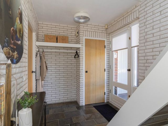 Schoolstraat 18, Bunschoten-Spakenburg