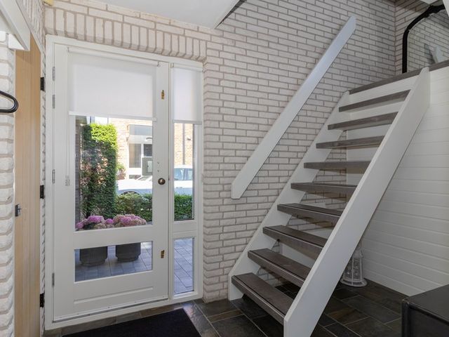 Schoolstraat 18, Bunschoten-Spakenburg