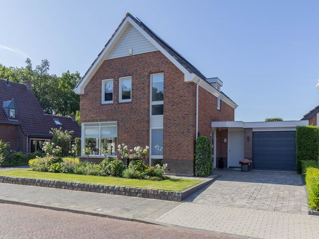 Schoolstraat 18, Bunschoten-Spakenburg