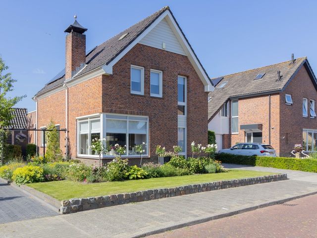 Schoolstraat 18, Bunschoten-Spakenburg